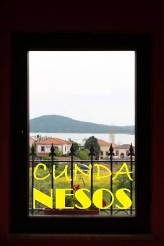 Cunda Nesos Hotel