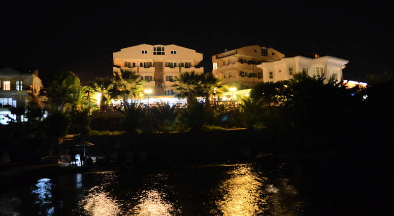 Cunda Panorama Otel