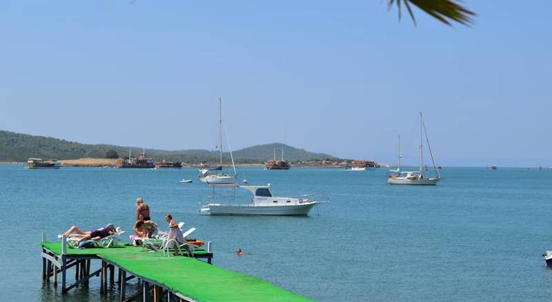 Cunda Panorama Otel