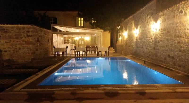 Cunda Poseidon Otel