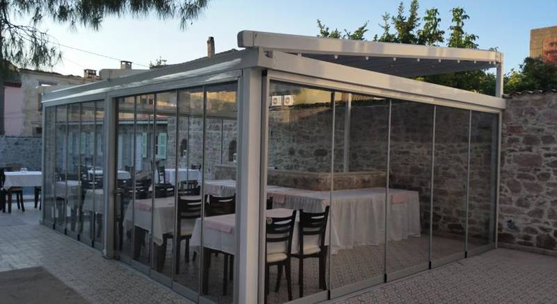 Cunda Poseidon Otel