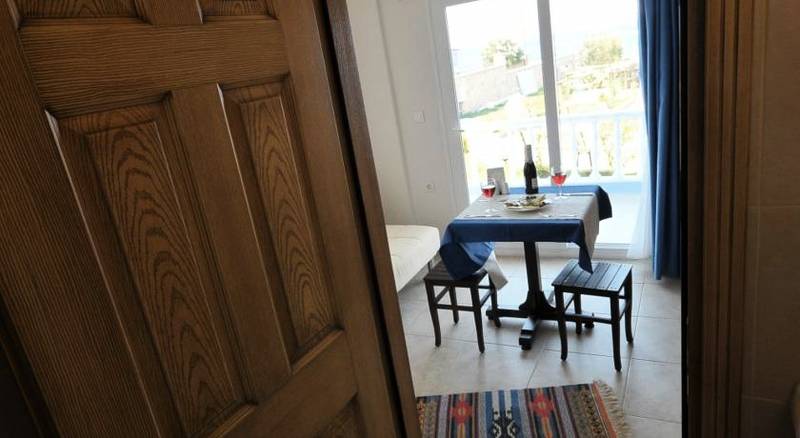 Cunda Villa Suit Otel