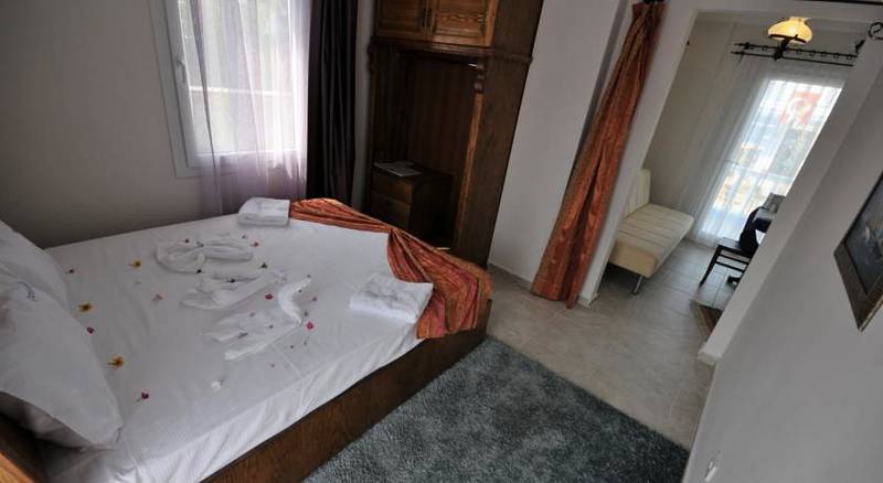 Cunda Villa Suit Otel