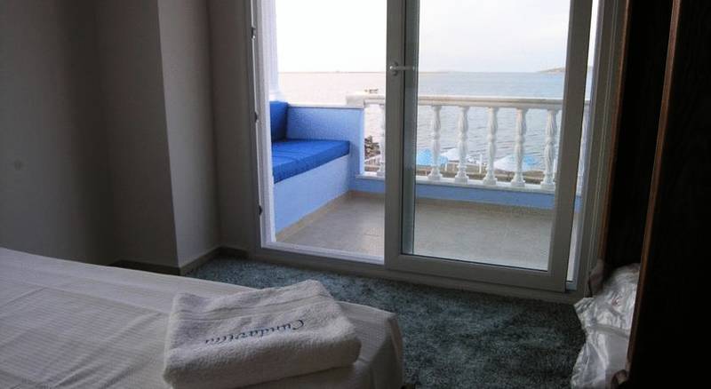 Cunda Villa Suit Otel