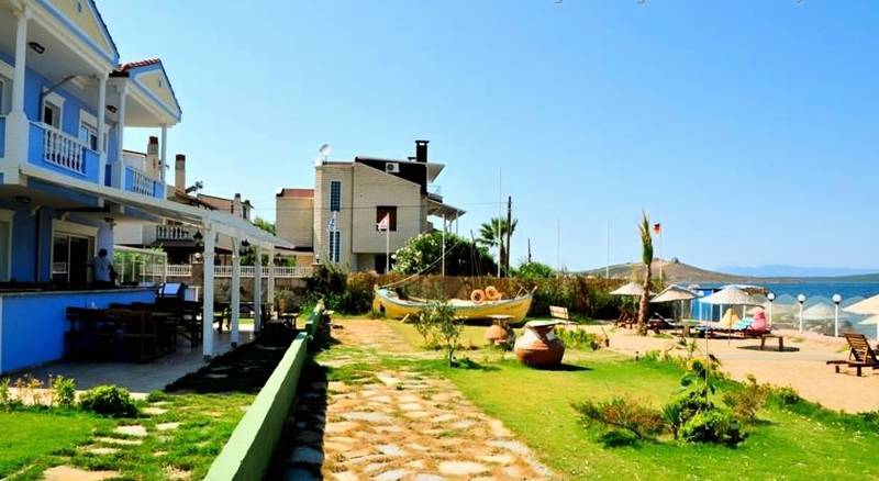 Cunda Villa Suit Otel