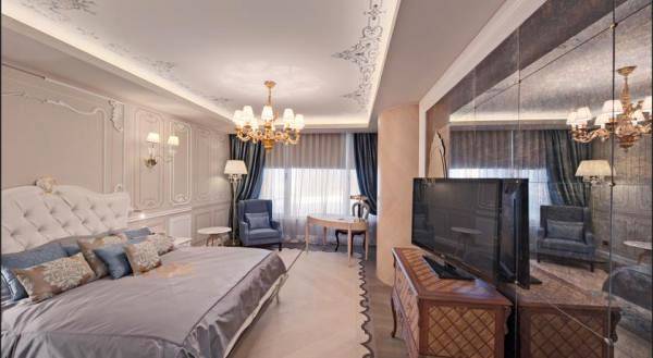 Cvk Hotels Park Bosphorus