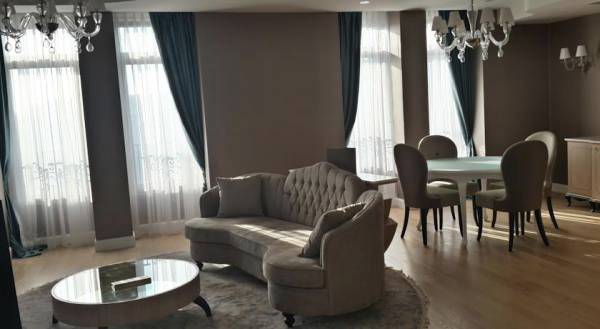 Cvk Hotels Park Bosphorus