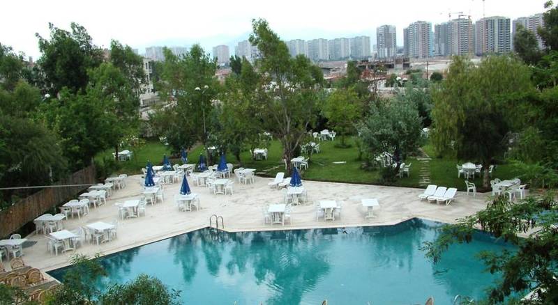 Cy nn Hotel Karyaka