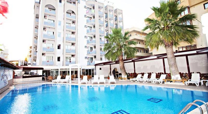 Dabaklar Hotel