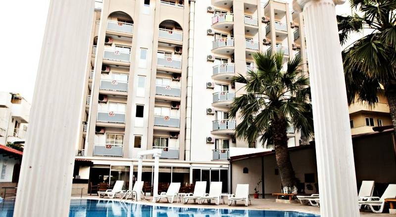 Dabaklar Hotel