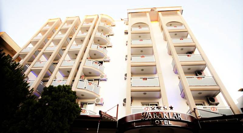 Dabaklar Hotel