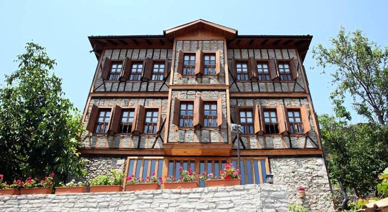 Dadibra Konak Hotel