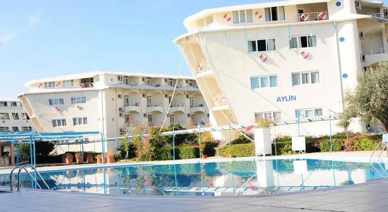 Daima Resort Hotel