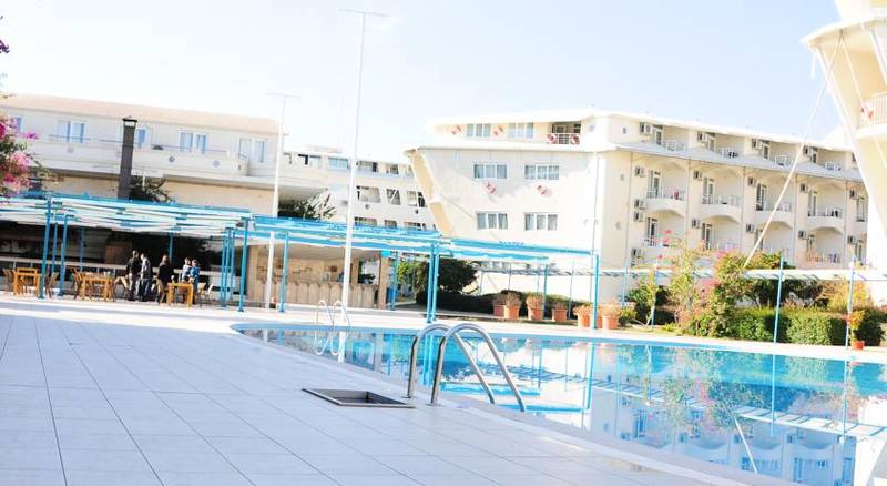 Daima Resort Hotel