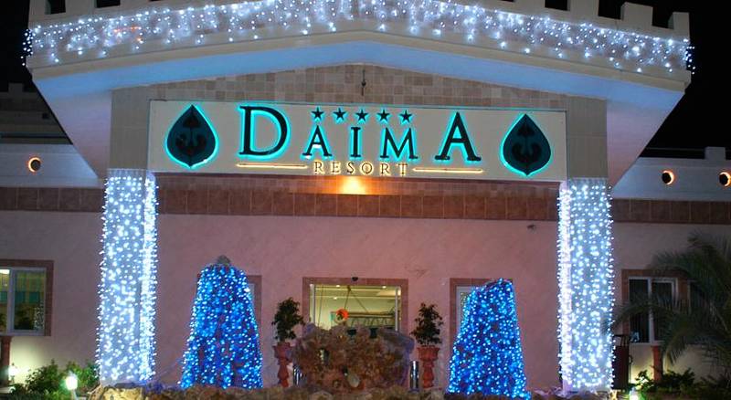 Daima Resort Hotel