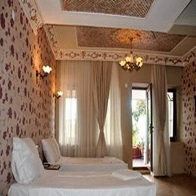 Daisy Hotel stanbul