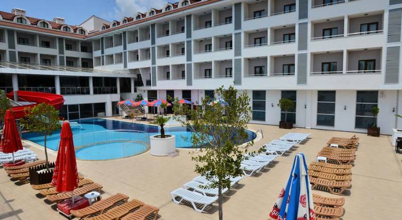 Dalaman Airport Lykia Resort Hotel