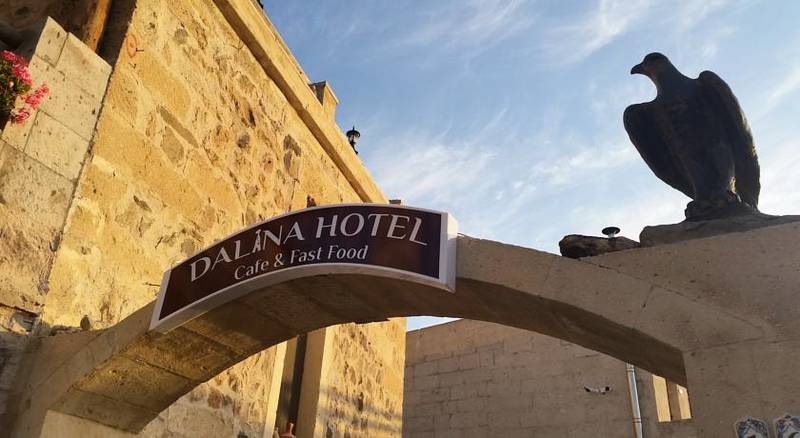 Dalina Hotel