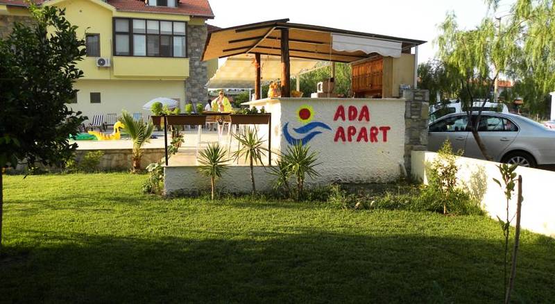 Dalyan Ada Apart Hotel