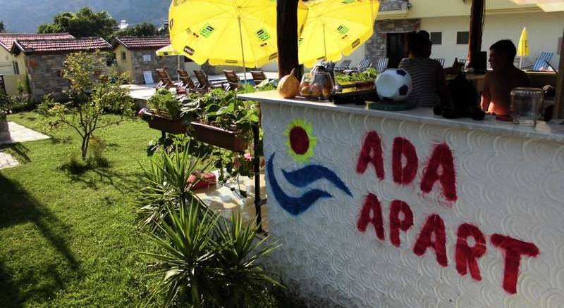 Dalyan Ada Apart Hotel