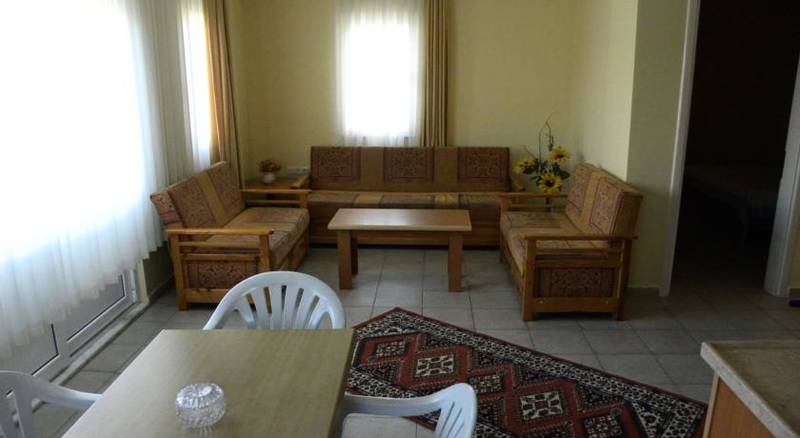 Dalyan Ada Apart Hotel