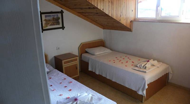 Dalyan Ada Apart Hotel