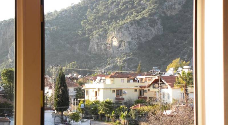 Dalyan Ada Apart Hotel