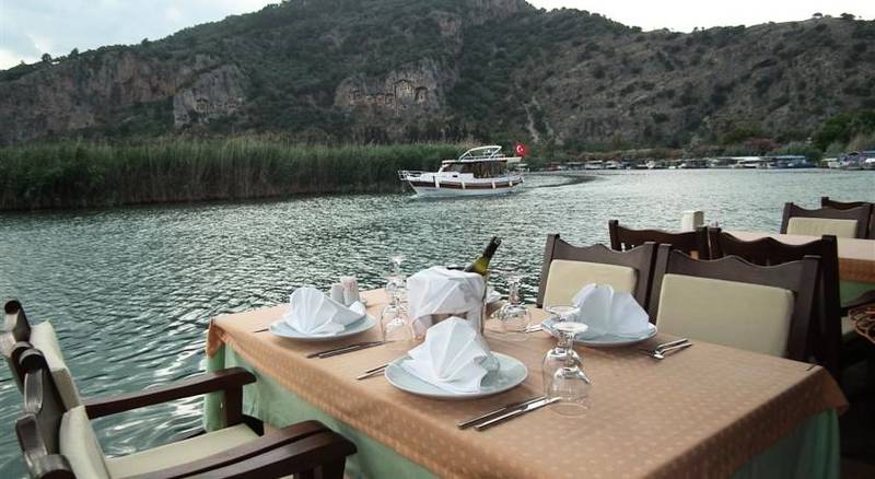 Dalyan Akta Hotel