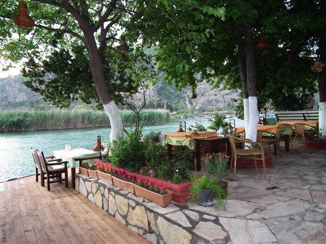 Dalyan Akta Hotel