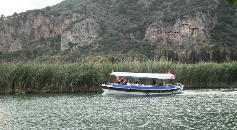 Dalyan Akta Hotel