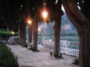 Dalyan Berg Hotel