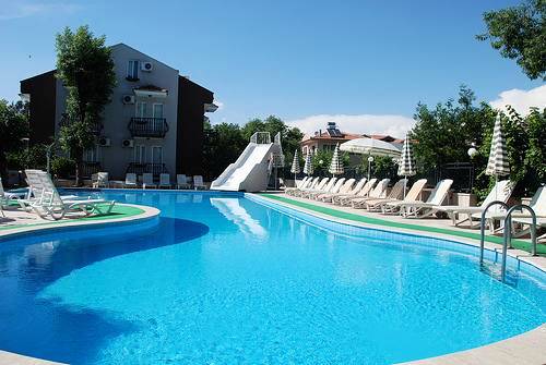 Dalyan nar Hotel