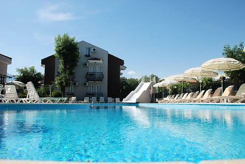 Dalyan nar Hotel