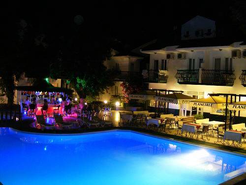 Dalyan nar Hotel