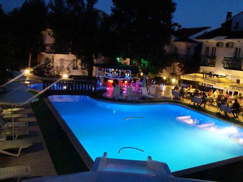 Dalyan nar Hotel