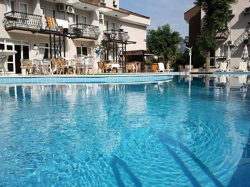 Dalyan nar Hotel