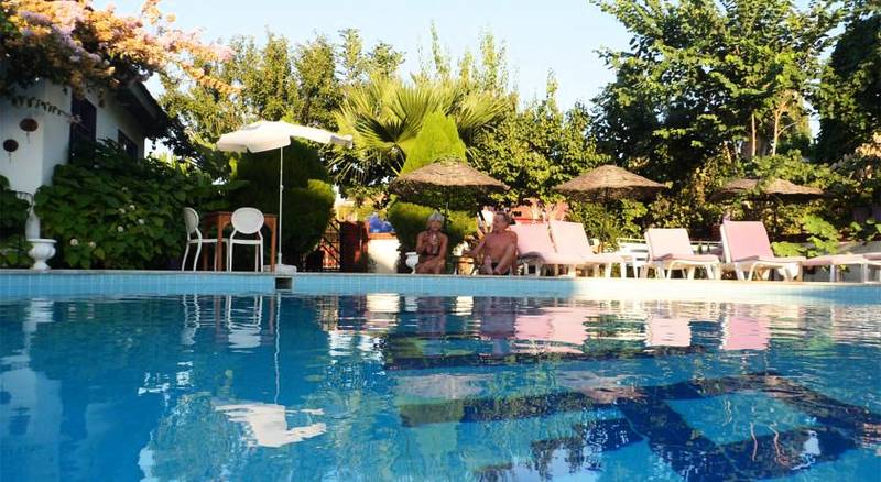 Dalyan Doa Otel