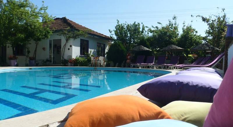 Dalyan Doa Otel