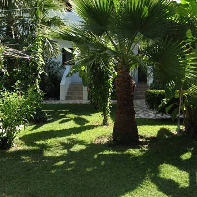 Dalyan Garden Pansiyon