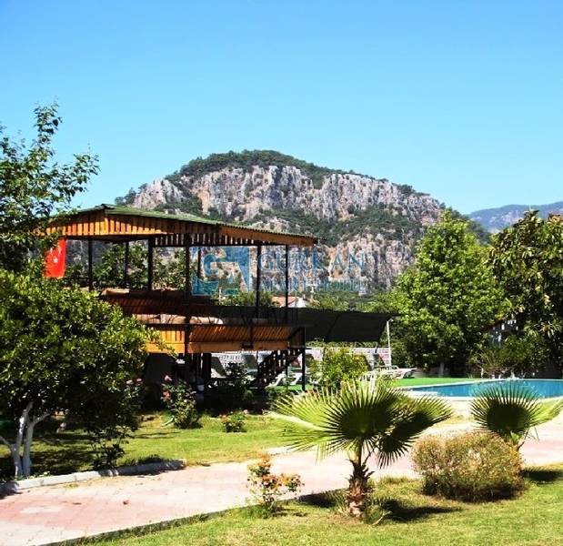 Dalyan Grkan Apart Hotel