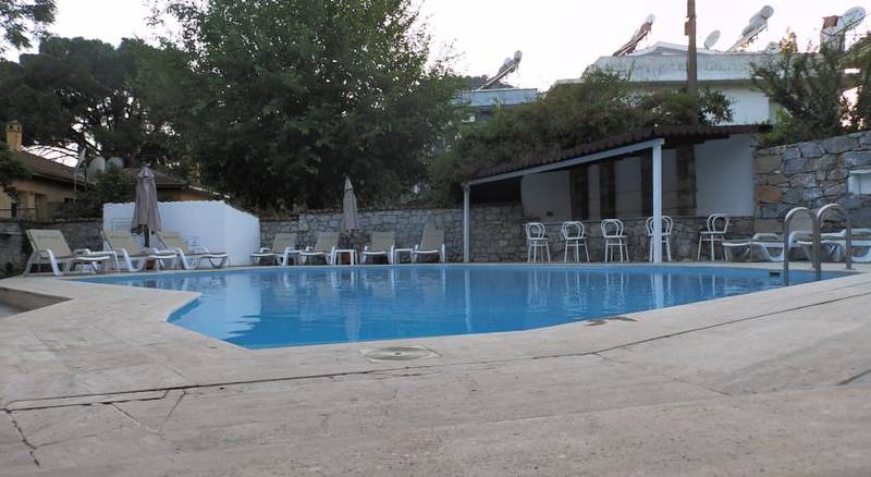 Dalyan Han Royal Hotels