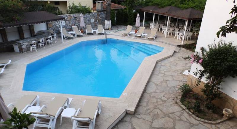 Dalyan Han Royal Hotels