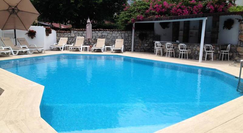 Dalyan Han Royal Hotels