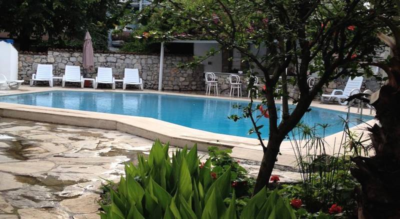 Dalyan Han Royal Hotels