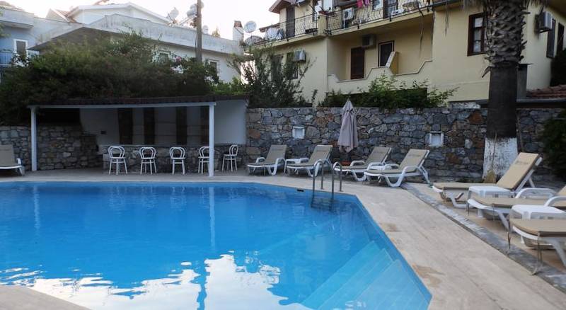 Dalyan Han Royal Hotels