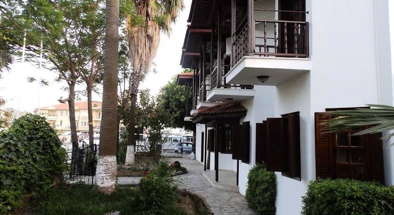 Dalyan Han Royal Hotels