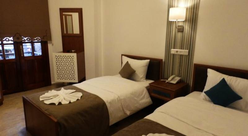 Dalyan Han Royal Hotels