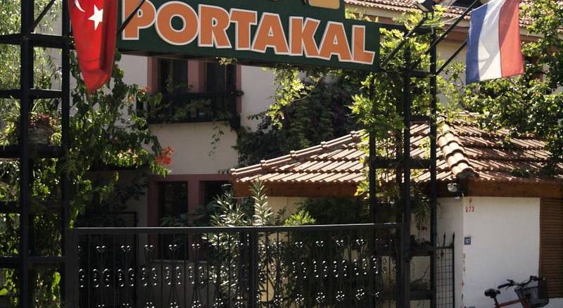 Portakal Hotel