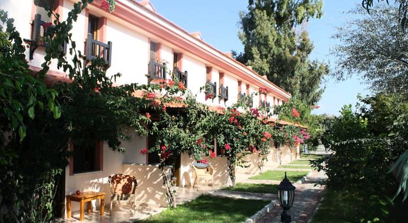 Portakal Hotel