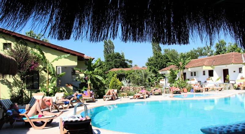 Dalyan Hotel Riverside